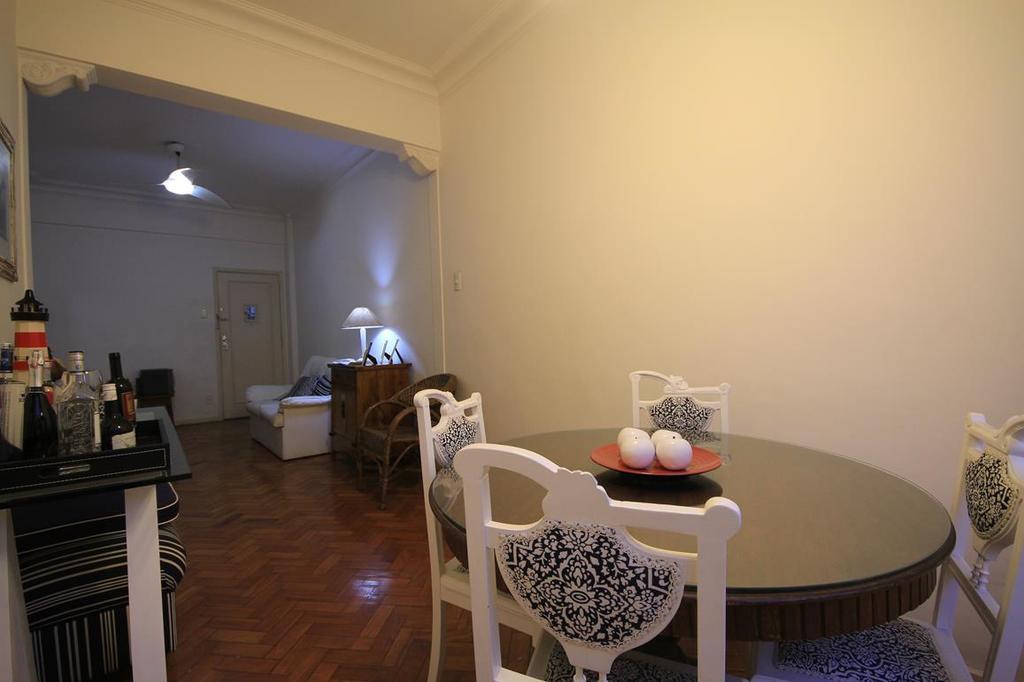 Apartment Gohouse ★elizabeth 708★ Rio de Janeiro