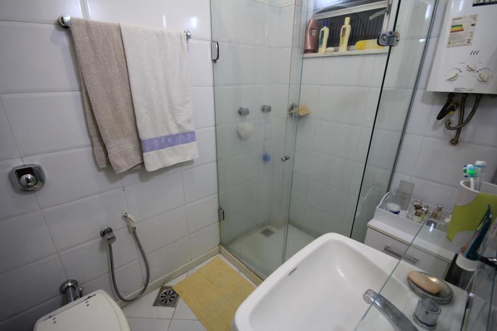 Gohouse ★elizabeth 708★ Apartment Rio de Janeiro